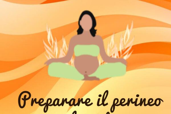 Perineo in gravidanza - set 23